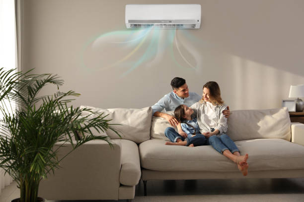 Best HVAC Financing and Leasing in Goldthwaite, TX