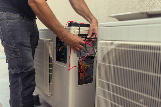 Best HVAC Equipment and Components in Goldthwaite, TX