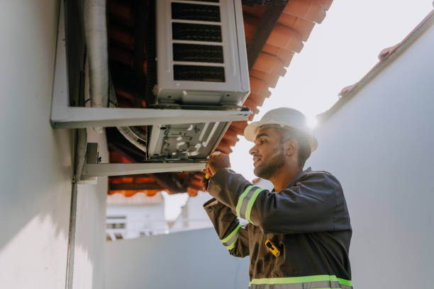 Best HVAC Consulting and Engineering in Goldthwaite, TX