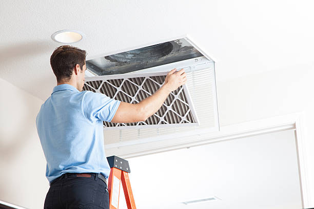 Best Seasonal HVAC Services in Goldthwaite, TX