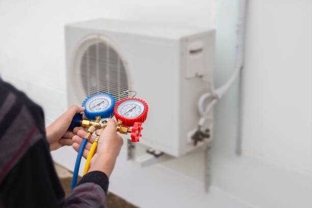 Best HVAC Retrofitting and Upgrading in Goldthwaite, TX