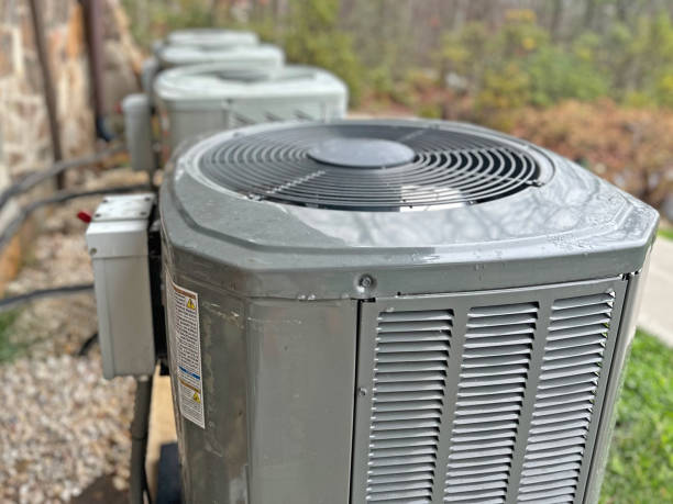 Goldthwaite, TX HVAC Company