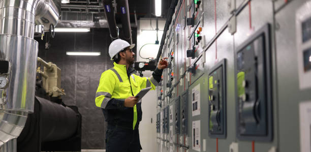 Best VRF (Variable Refrigerant Flow) Systems in Goldthwaite, TX