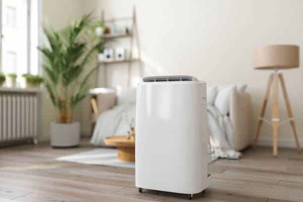 Best Residential HVAC in Goldthwaite, TX