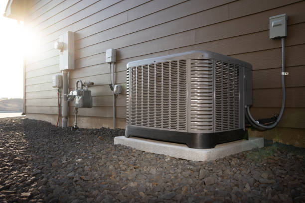 Best HVAC Supply and Distribution in Goldthwaite, TX